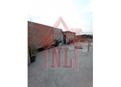 SOBRADO À VENDA COM 02 CASAS E 02 VAGAS DE GARAGEM JD. DA CONQUISTA COD ZL 1080